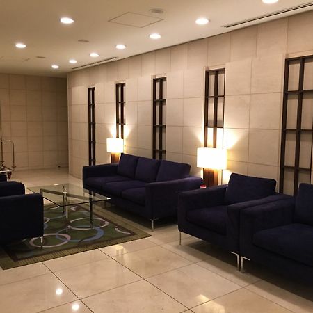 Oakwood Apartments Roppongi Central Tōkyō Extérieur photo
