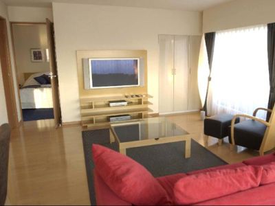 Oakwood Apartments Roppongi Central Tōkyō Extérieur photo